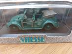 VW cabrio, Hobby en Vrije tijd, Modelauto's | 1:43, Ophalen of Verzenden, Nieuw, Auto, Overige merken