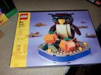 Lego 40497 Halloweenuil, Kinderen en Baby's, Speelgoed | Duplo en Lego, Nieuw, Ophalen of Verzenden, Lego