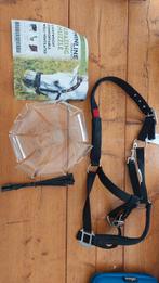 Thinline graasmasker, Dieren en Toebehoren, Paarden en Pony's | Overige Paardenspullen, Ophalen of Verzenden, Nieuw