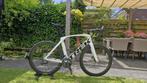 racefietsTrek Madone SL6 Gen6-Carbon/Disc/AERO, Fietsen en Brommers, Carbon, Zo goed als nieuw, 57 tot 61 cm, Meer dan 20 versnellingen