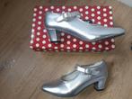 Zilveren hakken nieuw in doos, Pumps, Overige kleuren, Ophalen of Verzenden, Zo goed als nieuw