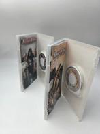 Prince of Persia PSP Games - Actie Pack, Gebruikt, 28 Rue Armand Carrel, 93100 Montreuil, France, 1 speler, Ophalen of Verzenden