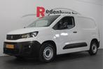 Peugeot Partner 1.6 BlueHDI Premium - Navi / Carplay / PDC a, Voorwielaandrijving, Parkeersensor, Gebruikt, 4 cilinders