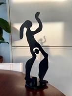 Vintage IKEA Häll kandelaar design Anna Efverlund jaren 90, Ophalen of Verzenden