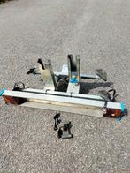 Twinny load fietsendrager, Ophalen, Gebruikt