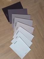 Eric Kuster Sample Pack - Kleuren voor jouw interieur, Ophalen of Verzenden, Paars, Natuurtinten