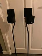 Bose Acoustimass 5 Series III Speakerset met stands, Audio, Tv en Foto, Luidsprekers, Ophalen, Gebruikt, 60 tot 120 watt, Bose