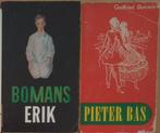Godfried Bomans collectie, Boeken, Ophalen of Verzenden, Gelezen, Godfried Bomans, Nederland