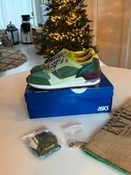 Asics Gel Lyte II x 24 Kilates, Overige kleuren, Ophalen of Verzenden, Sneakers of Gympen, Gedragen