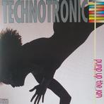 Technotronic  Pump up the jam, Ophalen of Verzenden, Zo goed als nieuw