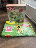 Woezel en Pip speelmat, Ophalen of Verzenden, Zo goed als nieuw, Jongen of Meisje