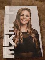 Lieke Martens - De Voetbaldroom, Ophalen of Verzenden, Zo goed als nieuw, Vincent de Vries, Sport