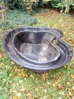 Polyester vijver 250 x 190 x 60 cm, Tuin en Terras, Vijvers, Ophalen