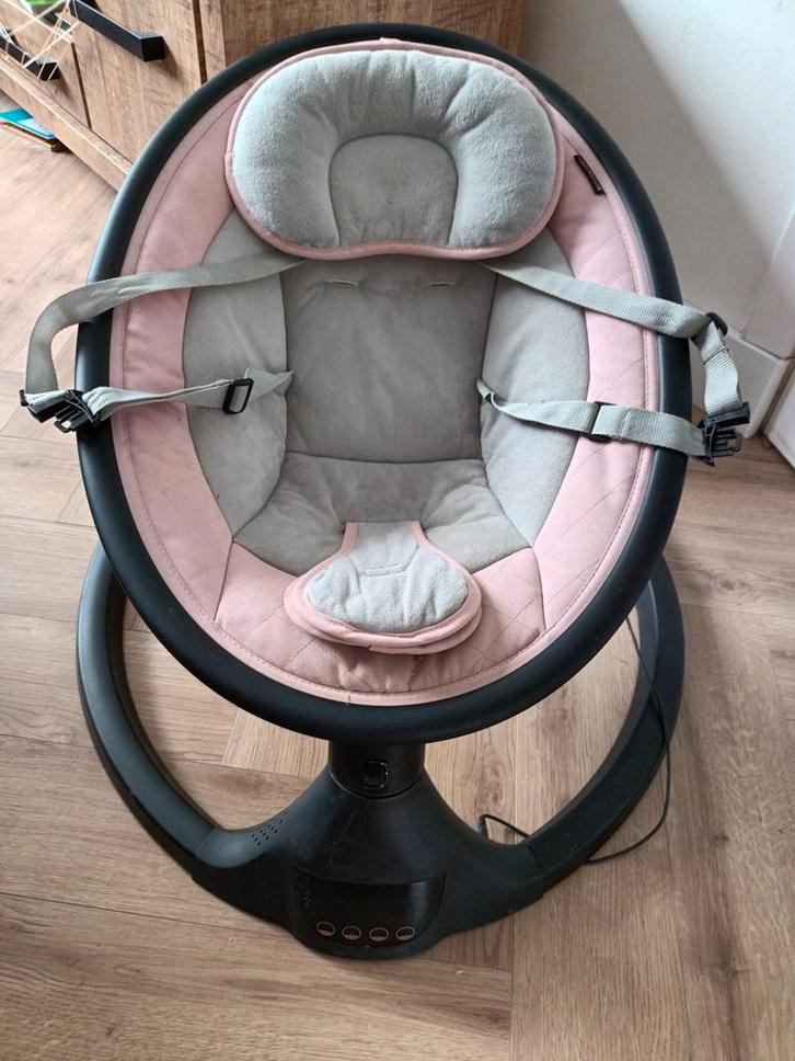 Elektrische wipstoel € 50,00, Kinderen en Baby's, Wipstoeltjes, Ophalen of Verzenden