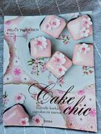 Cake Chic van Peggy Porschen, Ophalen of Verzenden, Zo goed als nieuw, Taarten, Boek of Tijdschrift