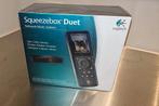 Squeezebox Duet compleet in doos - Werkend!, Ophalen of Verzenden, Gebruikt, USB 2, Zonder harde schijf