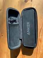 Anker bluetooth speaker | waterproof, Audio, Tv en Foto, Luidsprekers, Ophalen, Gebruikt