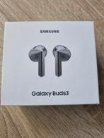 Galaxy Buds 3, Telecommunicatie, Mobiele telefoons | Oordopjes, Ophalen of Verzenden, Nieuw