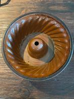 Antieke pudding/cake vorm, Ophalen of Verzenden