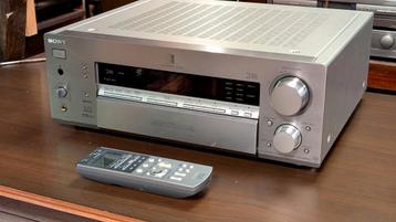 SONY STR-DB1080 QS - GARANTIE • PHONO • 2 x 100W • + DAC  beschikbaar voor biedingen