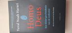 Yuval Noah Harari - Homo Deus, Verzenden, Nieuw, Yuval Noah Harari