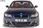 Splitter Spoiler Voor BMW 3 Serie E92/E93 M Pakket CSL418, Ophalen of Verzenden, Automotive Parts, A.parts@hotmail.nl, Trasmolenlaan 12 3447 GZ Woerden
