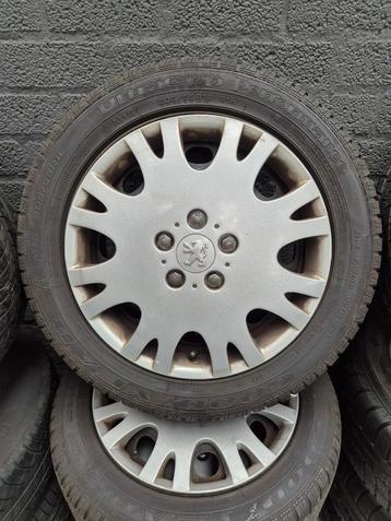 Velgen Peugeot beschikbaar voor biedingen