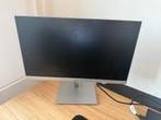 HP E233 23 inch Monitor - In hoogte verstelbaar, Computers en Software, Monitoren, Ophalen, Gebruikt, In hoogte verstelbaar, Full HD