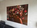 Kare design plexiglas print 150x100cm, Antiek en Kunst, Kunst | Schilderijen | Abstract, Ophalen