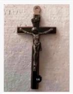 3 x Religie Prachtige kruis hangers, pr.p.stuk, Antiek en Kunst, Ophalen of Verzenden