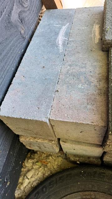 Lineablokken 6 Stuks  beschikbaar voor biedingen