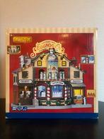 Lemax Canterbury Farms Eggnog Co., Diversen, Kerst, Ophalen of Verzenden, Nieuw