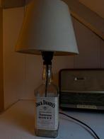 Jack Daniels tafellamp, Huis en Inrichting, Lampen | Tafellampen, Ophalen of Verzenden, Minder dan 50 cm