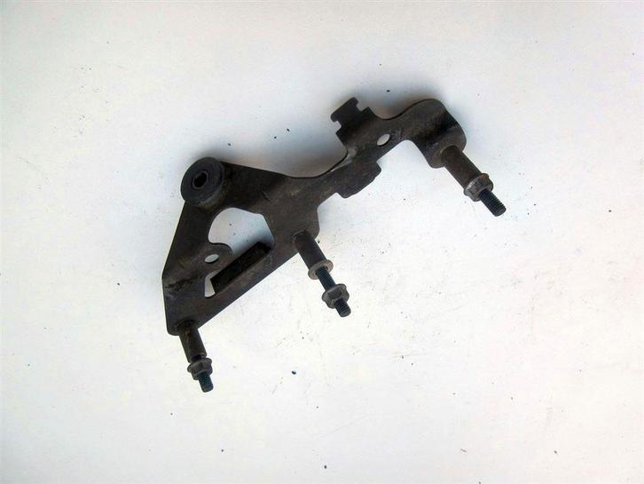 Kawasaki ZX 7R bobine houder ZX-7R frame bracket ZX7R beugel, Motoren, Accessoires | Overige, Gebruikt, Ophalen of Verzenden