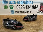 VW POLO 6C 6C1 GTI VOL LED KOPLAMPEN KOPLAMP COMPLEET, Auto-onderdelen, Verlichting, Ophalen of Verzenden, Gebruikt, Volkswagen