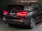 BMW X3 XDrive30e High Executive Edition M Performance stoele, 1998 cc, Zwart, 4 cilinders, Bedrijf