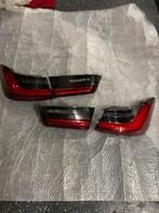 Bmw M3 G80 G20 achterlichten orgineel, Auto-onderdelen, Ophalen of Verzenden, Gebruikt, BMW