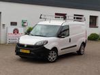 Fiat Doblo Cargo GB 1.6 MJ 105pk L2H1 Maxi/ Imperiaal/ Camer, Auto's, Keurmerk '100% Onderhouden', Stof, Gebruikt, 4 cilinders