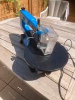 Güde elektrische figuurzaag., Hobby en Vrije tijd, Ophalen of Verzenden, Zo goed als nieuw
