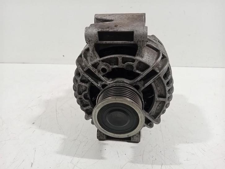 Dynamo Seat Leon, Auto-onderdelen, Motor en Toebehoren, Audi, Seat, Volkswagen, Skoda, Gebruikt, Herkomst onderdeel bekend, 12 maanden garantie