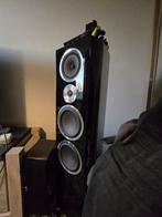 Heco celan revolutie 9 450w Topkwaliteit Geluid, Overige merken, Gebruikt, Ophalen of Verzenden, 120 watt of meer