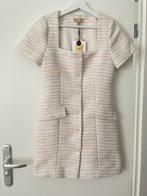 Josh v sample jurk, Kleding | Dames, Jurken, Overige kleuren, Ophalen of Verzenden, Zo goed als nieuw, Maat 36 (S)