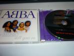 ABBA de cd verzameling zie foto's, Cd's en Dvd's, Cd's | Pop, Verzenden, 1960 tot 1980, Gebruikt