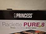 Princess raclette/gourmet, Ophalen, Zo goed als nieuw