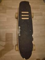 Elektrisch skateboard razor x, Sport en Fitness, Skateboarden, Ophalen of Verzenden