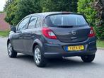 Opel Corsa 1.2-16V Design Edition Cruise*Airco*LM velgen*APK, Voorwielaandrijving, Euro 5, Gebruikt, 4 cilinders