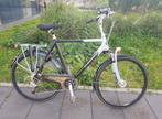 Nette Gazelle Allure herenfiets, Ophalen, 28 inch, Zo goed als nieuw, Meer dan 20 versnellingen