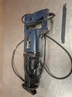 Ferm Reciprozaag FRS-600 - Gebruikt, Gebruikt, 70 mm of meer, Ophalen of Verzenden, Ferm