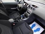 Peugeot 308 1.6 VTi Access - CLIMATE / CRUISE CONTR - AFN TR, Auto's, Peugeot, Voorwielaandrijving, Euro 5, Stof, Gebruikt