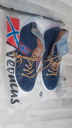 Nebulus Schoenen Maat 46, Ophalen, Blauw, Nieuw, Sneakers of Gympen
